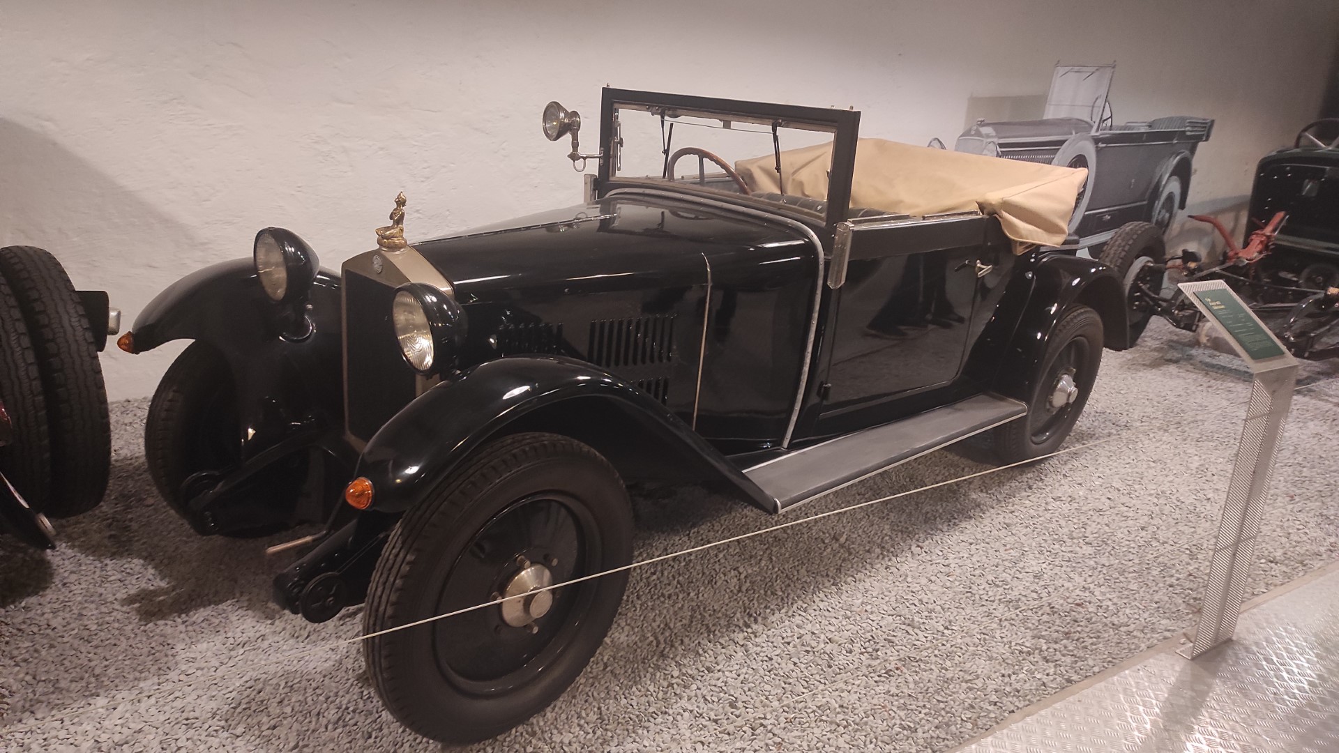 Frhjahrsausfahrt 2024 3.Tag